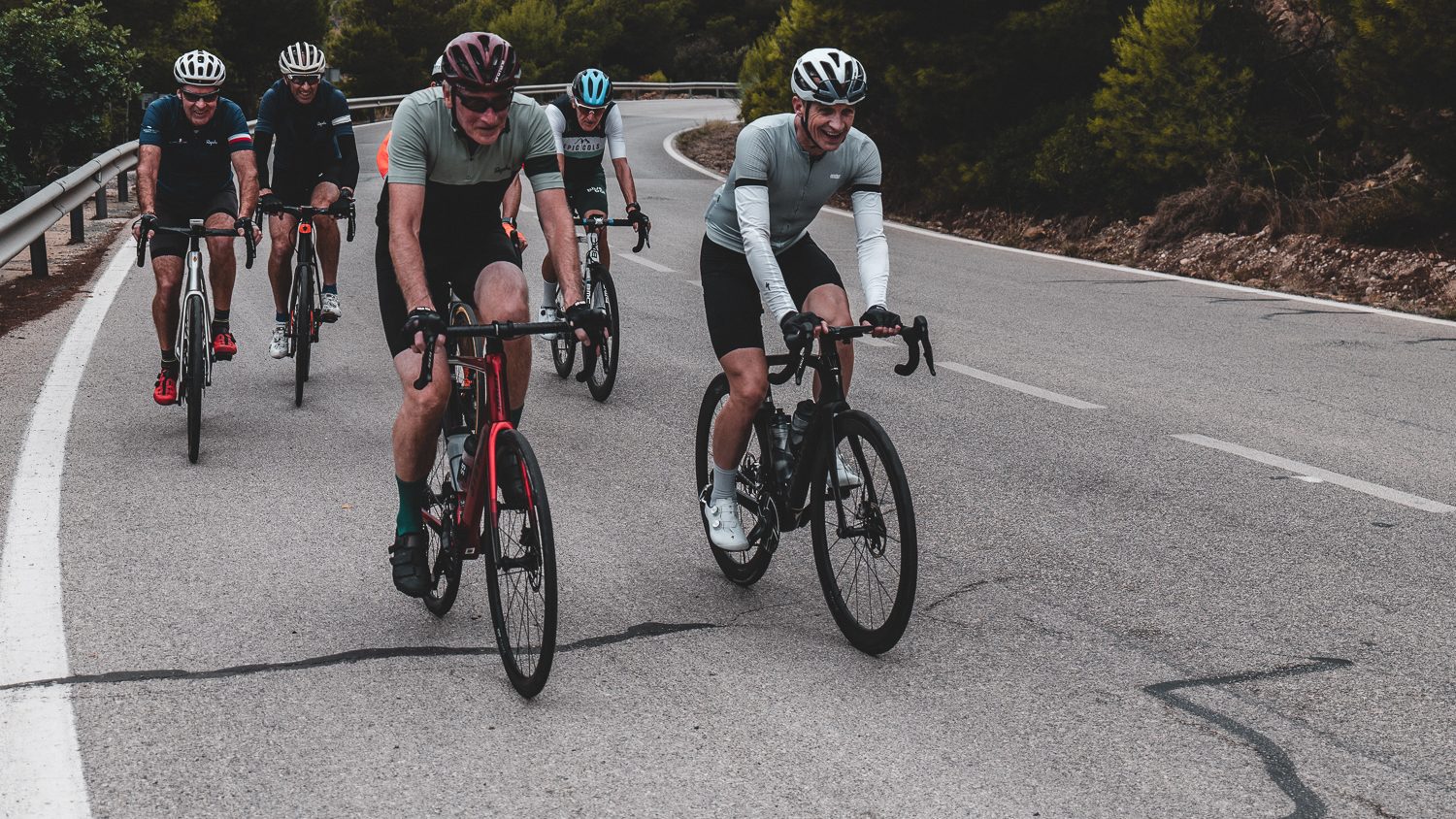 Cycling holidays in malaga-6